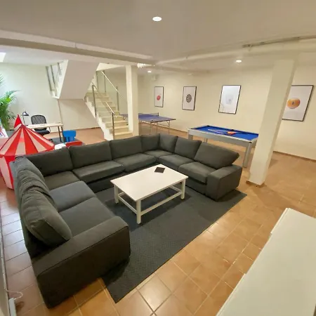 Luxury Villa Teno Private Heated Pool Free Car Except Christmas Villa Costa Adeje (Tenerife)
