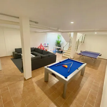 Luxury Villa Teno Private Heated Pool Free Car Except Christmas Villa *